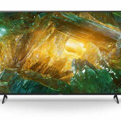 SONY 4K UHD KD75XH8096 LED LCD Android TV sprejemnik