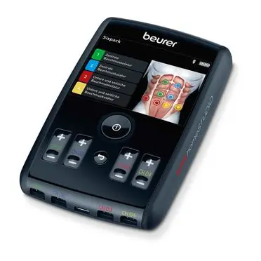 EM 95 Bluetooth EMS naprava Beurer