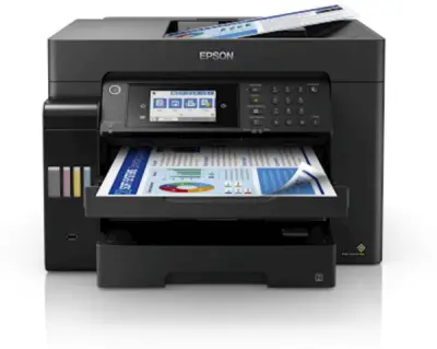 Epson EcoTank ITS L15150 multifunkcijska naprava