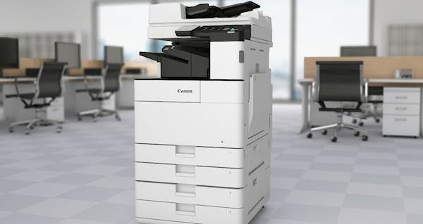 Canon iR2630i multifunkcijska naprava