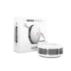 SENZOR DIMA DEMO FIBARO FIBARO SMOKE SENSOR DEMO