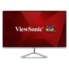 VIEWSONIC VX3276-4K-MHD 81.3 cm (32")/MVA/4K gaming monitor