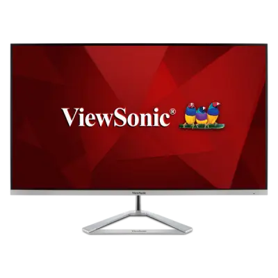 VIEWSONIC VX3276-4K-MHD 81.3 cm (32")/MVA/4K gaming monitor