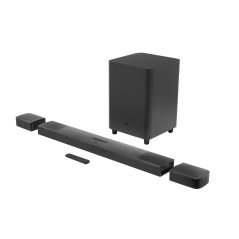 JBL BAR 9.1 3D Chromecast Airplay Soundbar za domači kino
