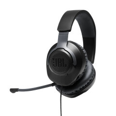 JBL slušalke Quantum 100<br><strong>VAŠA CENA: 27,04 € + DDV</strong>