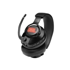 JBL Quantum 400 Black žične slušalke