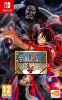 ONE PIECE PIRATE WARRIORS 4 - COLLECTORS EDITION SWITCH