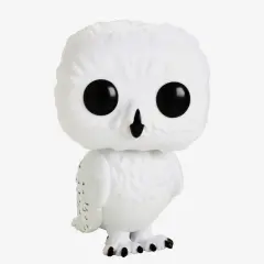 FUNKO POP HARRY POTTER: S5 - HEDWIG