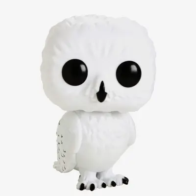 FUNKO POP HARRY POTTER: S5 - HEDWIG