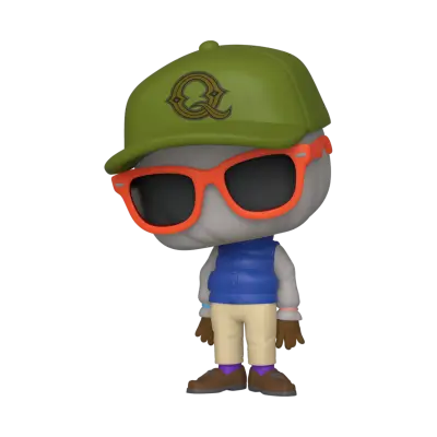FUNKO POP DISNEY: ONWARD - DAD