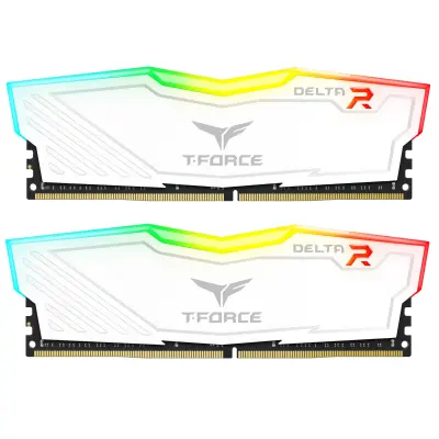 Teamgroup Delta RGB 16GB Kit (