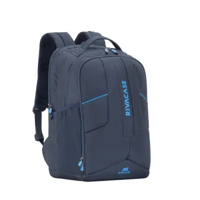 RIVACASE 17.3'' 7861 temno moder gaming nahrbtnik