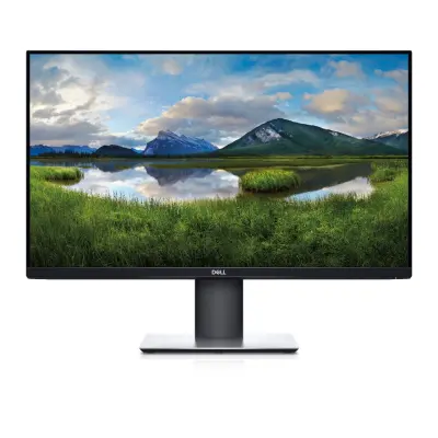 DELL P2720D 68.58 cm (27")/IPS/QHD monitor