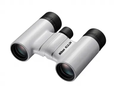 NIKON daljnogled 8x21 ACULON T02 bel