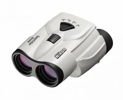 NIKON daljnogled 8-24x25 Sportstar Zoom bel