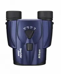 NIKON daljnogled 8-24x25 Sportstar Zoom moder