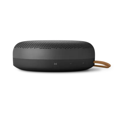 BANG&OLUFSEN Beosound A1 (2nd gen.) Black prenosni bluetooth zvočnik