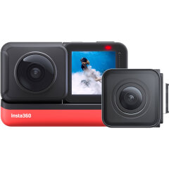 INSTA360 OneR Twin Edition športna kamera