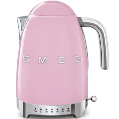SMEG KLF04PKEU roza grelnik vode