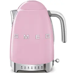 SMEG KLF04PKEU roza grelnik vode