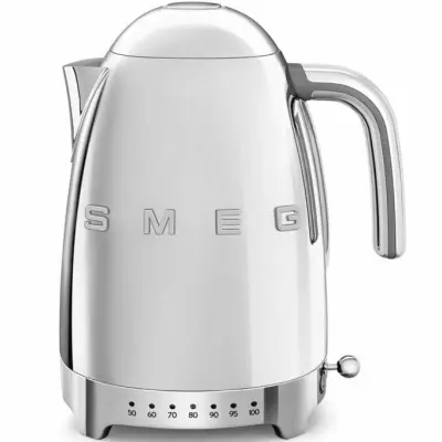 SMEG KLF04SSEU bronz grelnik vode