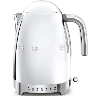 SMEG KLF04SSEU bronz grelnik vode