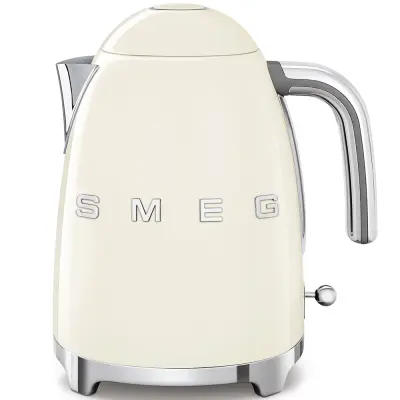 SMEG KLF03CREU krem grelnik vode