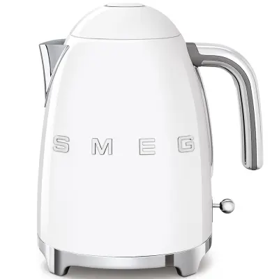 SMEG KLF03WHEU bel grelnik vode