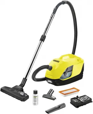Karcher sesalnik vodni DS