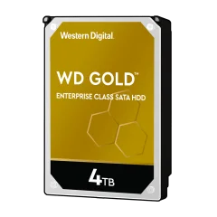 WD Gold 4TB WD4003FRYZ 7200 SATA3 trdi disk