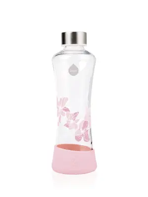 EQUA steklenička_Magnolia
