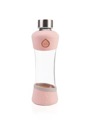 EQUA steklenička Active Peach