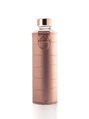 EQUA steklenička MM Bronze