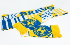 NK BRAVO Limited zbirateljski navijaški šal