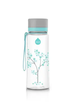 EQUA steklenička Mint Blossom
