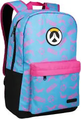 JINX OVERVATCH D.VA SPLASH nahrbtnik