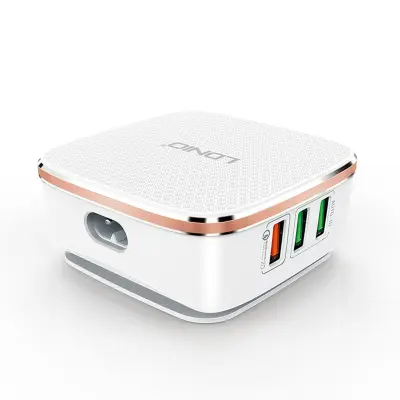 LDNIO A6704 6X USB polnilec