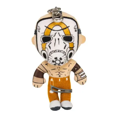 MERCHANDISE BORDERLANDS 3 : PSYCHO, OBESEK
