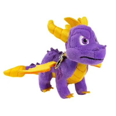 MERCHENDISE NEW SPYRO THE DRAGON, OBESEK