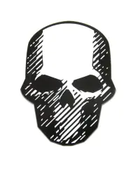 MERCHANDISE GHOST RECON B OTTLE OPENER
