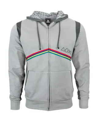 MERCHANDISE PLAYSTATION H OODIE XS