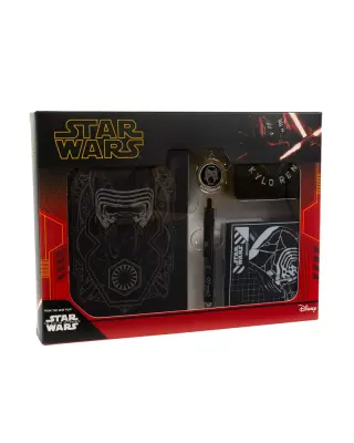 MERCHANDISE STAR WARS, DA RILNA ŠKATLA