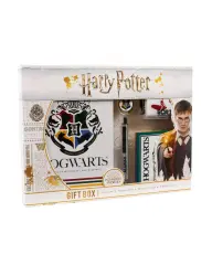 MERCHANDISE HARRY POTTER DARILNA ŠKATLA