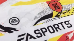 MERCHANDISE FIFA 20 AWAY KIT L