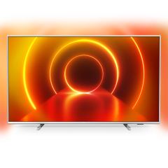 PHILIPS 4K UHD 50PUS7855/12 LED LCD SMART TV sprejemnik
