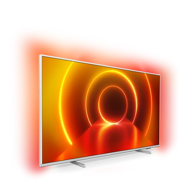 Philips 4k Uhd 65pus7855 12 Led Lcd Smart Tv Sprejemnik Big Bang