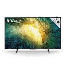 SONY 4K UHD KD55X7055BAEP LED LCD Smart TV sprejemnik