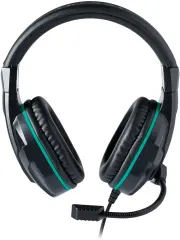 NACON PCGH-110 (PC, PS4, XBOX) gaming slušalke