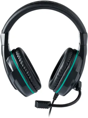 NACON PCGH-110 (PC, PS4, XBOX) gaming slušalke