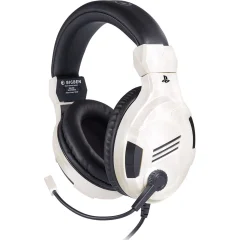 BIGBEN V3 White (PS4) gaming slušalke